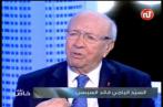 Essebsi: 