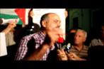 Manifestation pro-Gaza, devant la résidence de l'Ambassadeur de France à Tunis (Vidéo)
