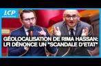 Acharnement contre Rima Hassan: Mediapart révèle un nouveau scandale... d'Etat 