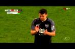 Youssef Msakni sort sur blessure (vidéo)