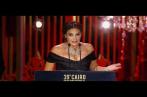 Festival du Film du Caire : Prix d’excellence à la star tunisienne Hend Sabri