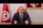 Mehdi Ben Gharbia démissionne du gouvernement (vidéo)