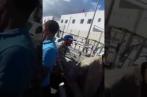 Sousse : Un non-voyant tombe dans une bouche d'égout (vidéo)