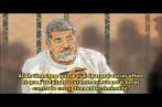  Depuis sa prison, Morsi s'exprime sur l'arrivée de Sissi au pouvoir (Vidéo)