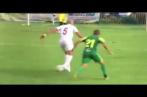 En vidéo : Premier match et première bourde d’Aymen Abdennour avec Kayserispor