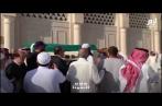 En vidéo: Funérailles de l'ex-président Zine Al Abidine Ben Ali
