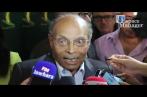 Marzouki: