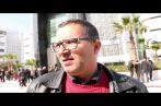 Grève du personnel du Cepex: Rafik Mansouri (SG du syndicat de base) expose les revendications