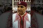 Avec sa Jebba et sa Chachia, ce supporter tunisien est plus performant que le ministère du Tourisme (vidéo) 