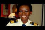 Elle devient pilote de ligne à seulement 20 ans (Vidéo)