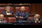 En pleine plénière, un député demande sa compagne en mariage (vidéo)
