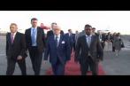 En vidéo, arrivée de Béji Caïd Essebsi à Addis-Abeba 