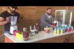 Freakshake: Le dessert hors du commun signé Vit'up by Vitalait
