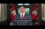 Le premier ministre du Canadien souhaite un joyeux Aïd el-Fitr à tous les musulmans (vidéo)