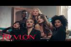 Revlon lance la campagne LIVE BOLDLY et présente ses nouvelles ambassadrices 