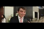 En vidéo: Nicolas Pezout présente Wedding Fair by Mövenpick 