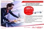 Tunisair lance une campagne de promotion sur sa Business Class jusqu'au 20 octobre