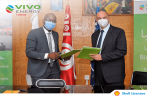 Vivo Energy Tunisie et l’ENIT unis pour le développement des compétences des élèves-ingénieurs