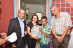 Vivo Energy Tunisie et son staff participent à l initiative le mois de l école 