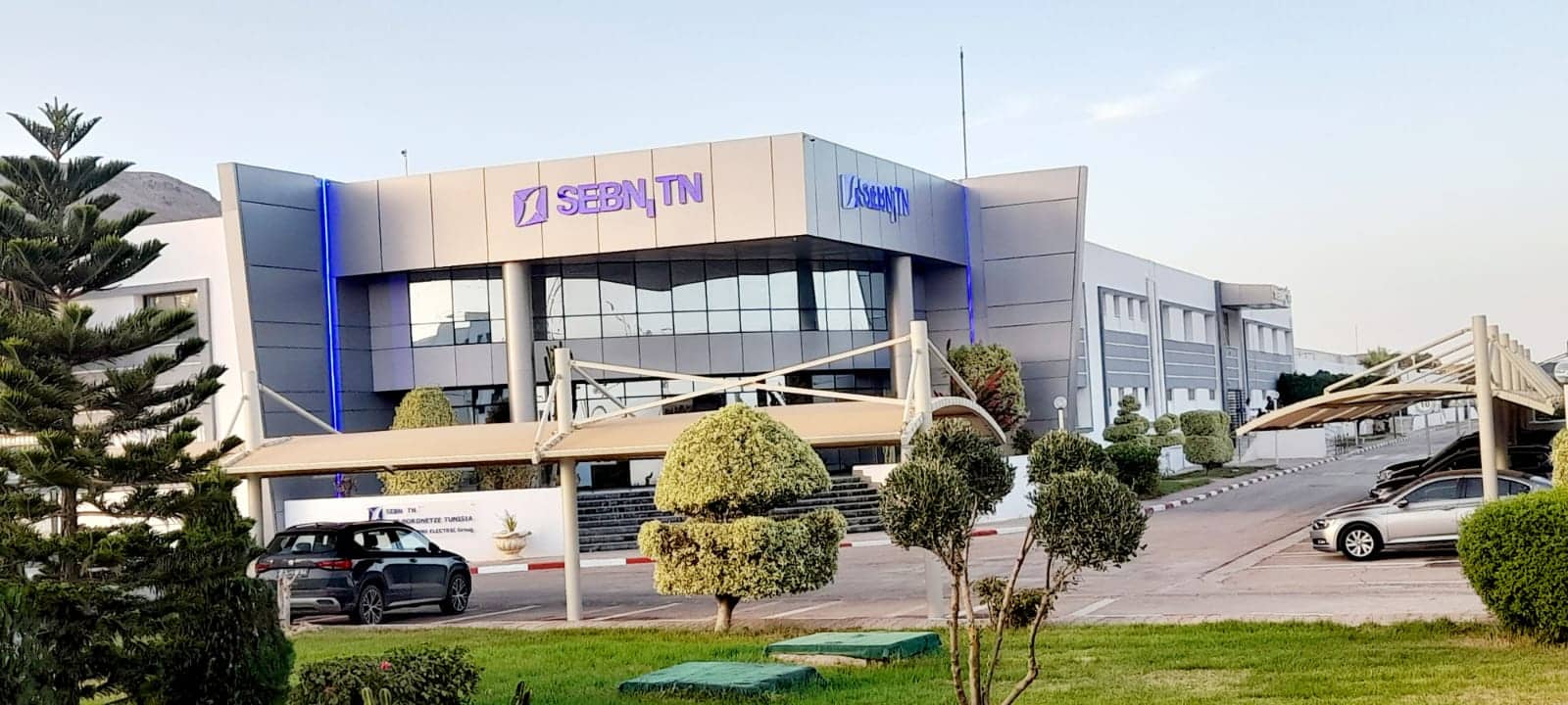 Sumitomo Electric Bordnetze Tunisia: 2500 nouveaux emplois à Jendouba grâce à une nouvelle usine