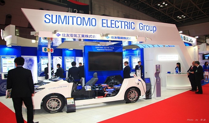 Sumitomo Tunisie vise la création de 5000 emplois d’ici 2027