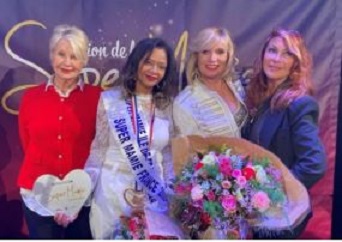 Les Super Mamies de France, du 18 au 25 mai 2025 à Djerba
