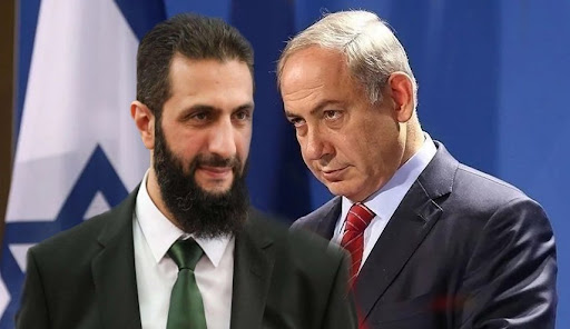  Netanyahu rend visite à des troupes israéliennes en Syrie au-delà de la ligne de démarcation
