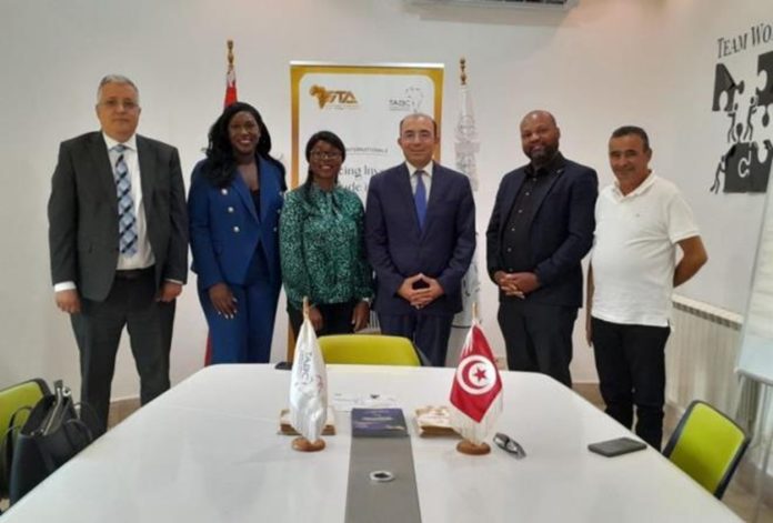 TABC: Vers le développement d’un partenariat triangulaire Canada-Tunisie-Afrique