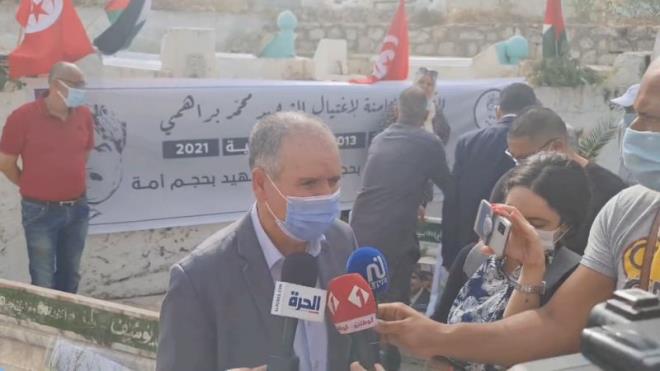 Noureddine Taboubi appelle à « des pressions positives pour revoir certaines choix nationaux »