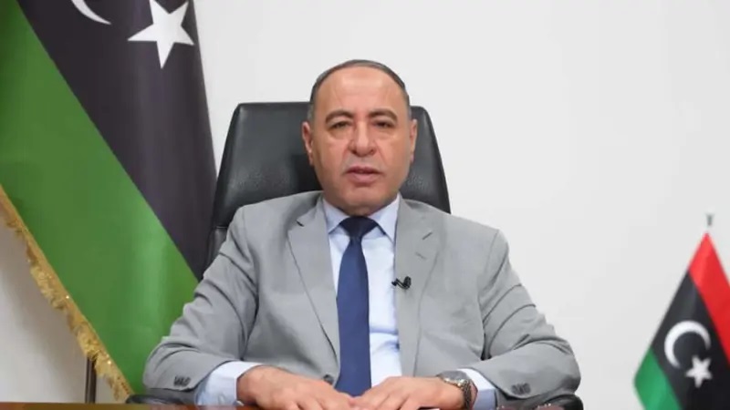 Visite en Tunisie du chef de la diplomatie libyenne