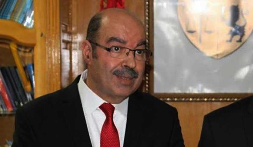 Le premier président de la Cour de cassation suspendu de ses fonctions