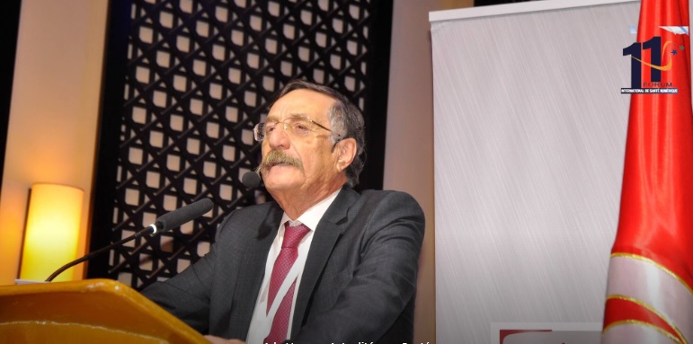 Taïeb Zahar: "La santé 4.0 n’est pas une évolution, mais un changement de paradigme"