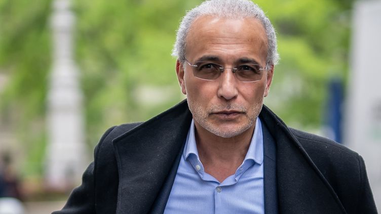 Tariq Ramadan Acquitté De L’accusation De Viol Et Indemnisé, La ...