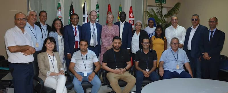 BERD - BAD : Une Task Force pour la création d’emplois en Tunisie, au Maroc et en Egypte
