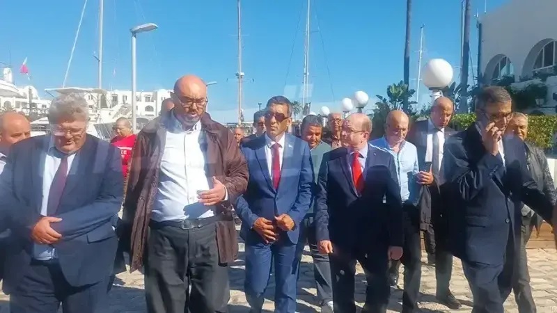 Port Kentaoui : le ministre du Tourisme s’engage à saisir la justice