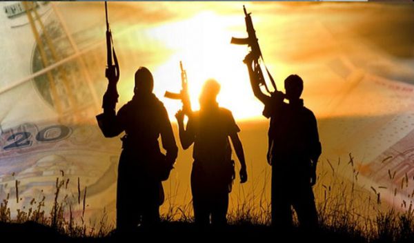 Au moins 112 terroristes éliminés depuis 2016