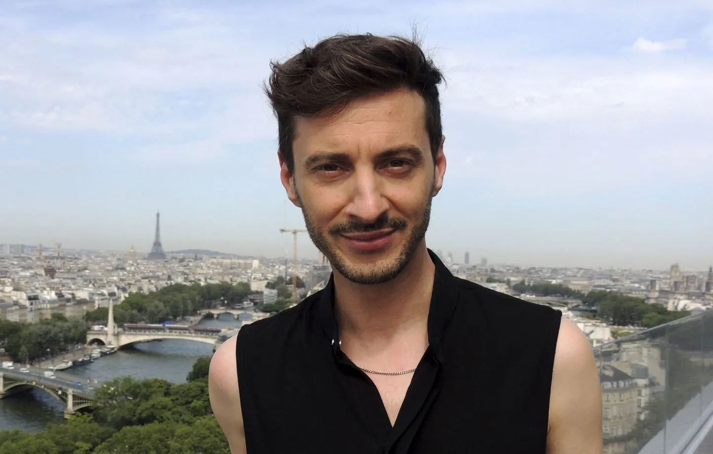 JO Paris 2024 : menaces de mort contre le créateur de la cérémonie d’ouverture