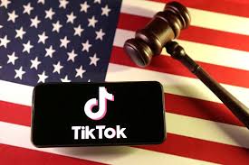 Etats Unis : la Cour suprême décide l’interdiction de l’application chinoise TikTok