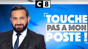 France: L'audience de l'émission pro-Israël "Touche Pas à mon Poste" en chute libre