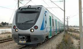 Collision de deux trains à Mégrine Erriadh :33 blessés, selon la SNCFT