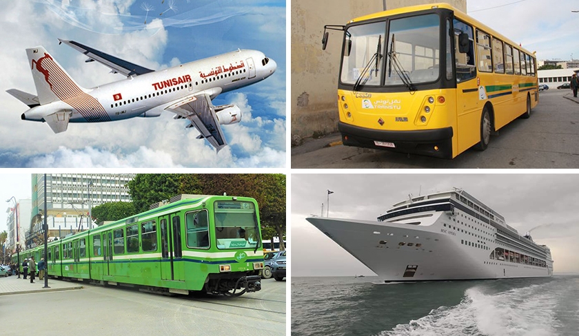 Le financement des banques destiné au secteur du transport ne dépasse pas 3,1% du total de leurs crédits