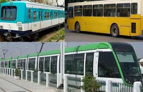 TRANSTU : Renforcement des dessertes des bus et métro pour assurer le transport des élèves et étudiants