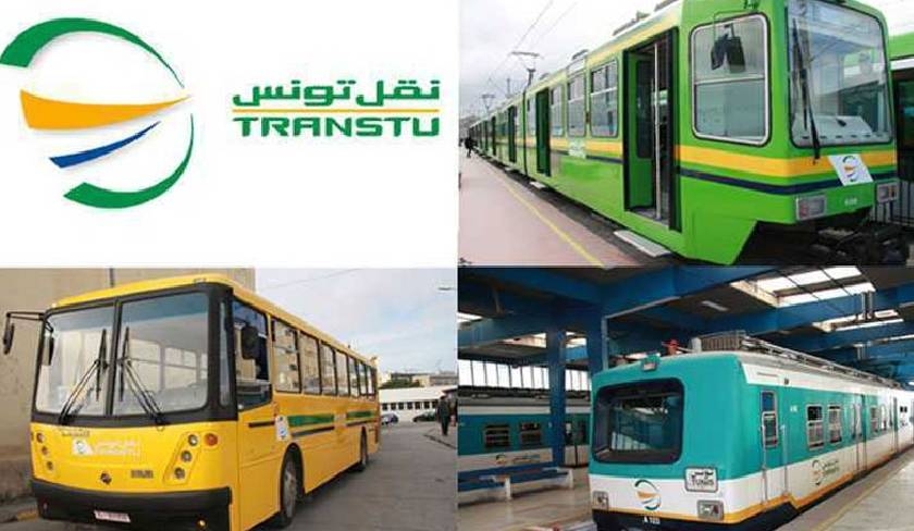 Transport public: 200 autobus thermiques suisses offerts à la Transtu