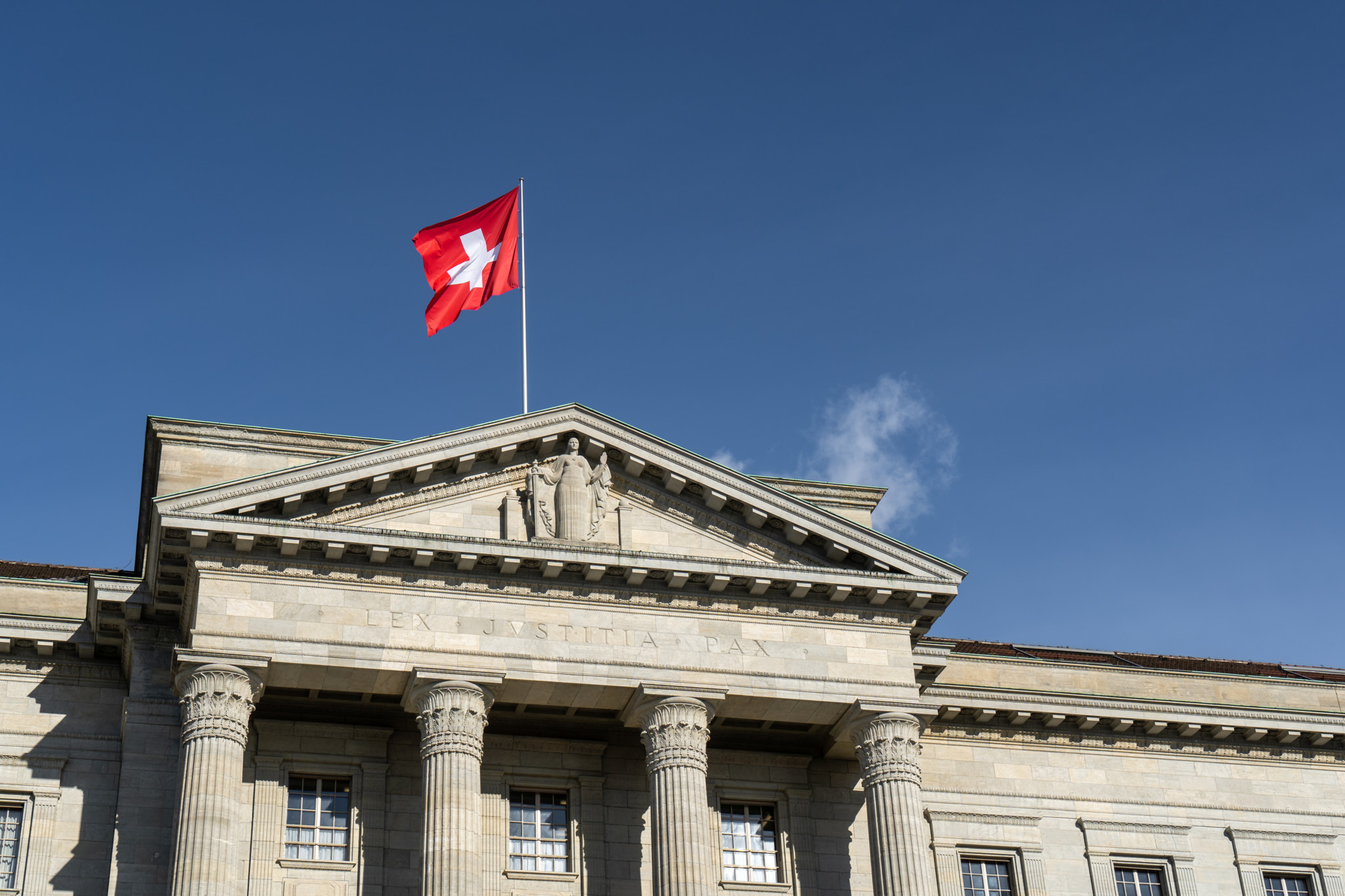 Suisse : un Tunisien écope de 45 mois de prison pour un vaste trafic de haschisch