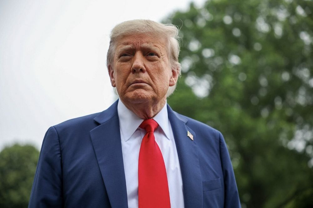 Trump : "L’accord avec Hamas est très proche et je me rendrai au Moyen Orient, peut être dimanche"