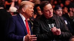 US : Donald Trump et Elon Musk attaquent avec virulence l’agence américaine pour le développement US AID