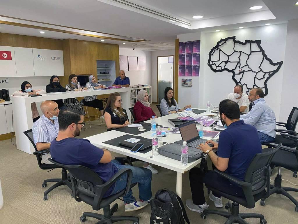 Décentralisation et participation citoyenne, facteurs de réussite d'un développement durable en Tunisie