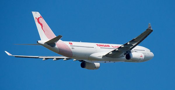 Perturbations du trafic aérien : Tunisair annonce des ajustements des horaires de certains vols