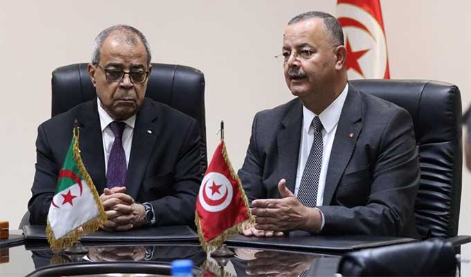 La Tunisie et l’Algérie s’engagent à renforcer leur coopération pharmaceutique