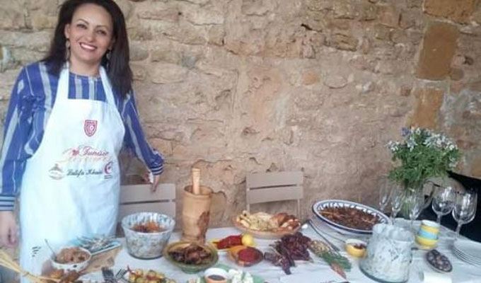 Sfax accueille la deuxième édition du Festival international de l'héritage culinaire